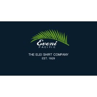 Eveni Carruthers logo - Similar company to Mealamu Security