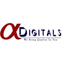 Alphadigitals G.T Fze
