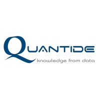 Quantide logo - Similar company to Hibi Srl
