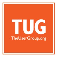 TheUserGroup.org logo - Similar company to Central Data
