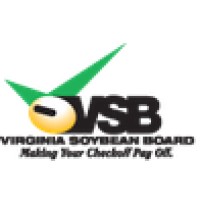 Virginia Soybean Association logo - Similar company to Project Grows