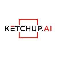 Ketchup.ai logo - Similar company to Rankbrain Digital
