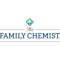 The Family Chemist logo - Similar company to Cloud Pharmacy