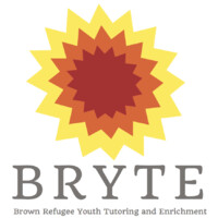 Brown Refugee Youth Tutoring and Enrichment logo - Similar company to Scienelle