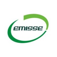 EMISSE logo - Similar company to Pressi