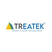 TREATEK ÇEVRE VE ARITMA TEKNOLOJİLERİ logo - Similar company to Akcor A.Ş.