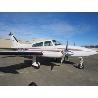 Miller Aviation, LLC logo - Similar company to Metallimax