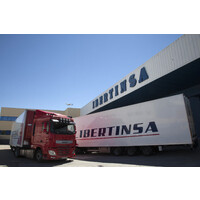 IBERTINSA logo - Similar company to Supplychange Solutions