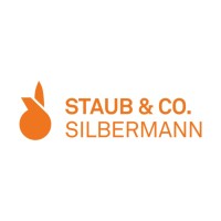 STAUB & CO. - SILBERMANN GmbH logo - Similar company to Fc Lichtenfels