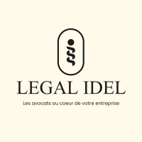 Legal-Idel logo - Similar company to Theis 360