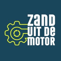 Zand uit de Motor logo - Similar company to Funforward Bv - Meer Plezier, Meer Resultaat!