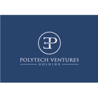 Polytech Ventures Holding SA logo - Similar company to Polytechecosystem Ventures