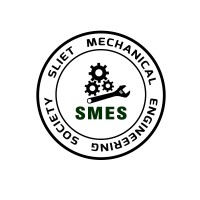 SLIET MECHANICAL ENGINEERING SOCIETY: Sant Longowal Institute Of Engineering&Technology logo - Similar company to Mxalgo
