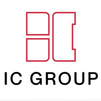 IC GROUP logo - Similar company to Kvik