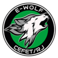e-Wolf CEFET/RJ logo - Similar company to Equipe Mud Runner Baja Sae