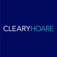 Cleary Hoare logo - Similar company to Lenton Migration Law