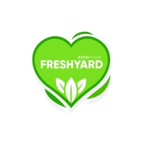 Freshyard logo - Similar company to Agroex Global