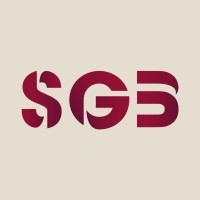 SGB logo - Similar company to Va For Everyone
