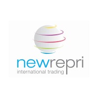 Newrepri logo - Similar company to Acitex Group