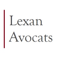 Lexan Avocats logo - Similar company to Delivract