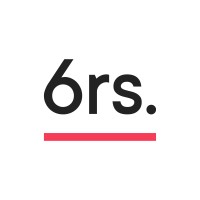sixredsquares logo - Similar company to Page