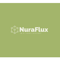 NuraFlux logo - Similar company to Rinzify