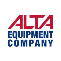 Alta Equipment of Ohio logo - Similar company to Agilis Tech Labs