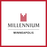 Millennium Minneapolis Hotel logo - Similar company to Sheraton Minneapolis Downtown Convention Center