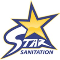 Star Sanitation logo - Similar company to Cranbrook Group, Inc.