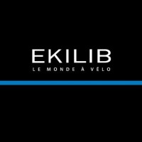 EKILIB logo - Similar company to Exotic Tours