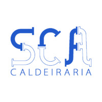 SCA Serviços e Caldeiraria logo - Similar company to Caldex Conexões E Equipamentos