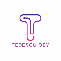 Tedesco Dev logo - Similar company to Liewebs - Web Design Agency. Experts On Prestashop