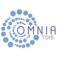 Omnia Toys logo - Similar company to Unique Tooling