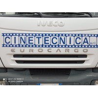 CINETECNICA S.R.L. logo - Similar company to Panalight Spa