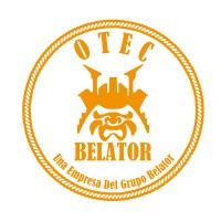 Otec Belator logo - Similar company to Atlantic Service