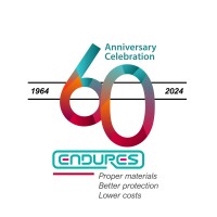 ENDURES - Expertisecentrum voor Corrosie, Antifouling, MIC en Schadeonderzoek logo - Similar company to Bodembemonstering