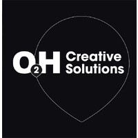 O2H Creative Solutions logo - Similar company to Playar