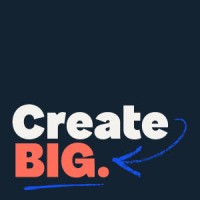 CreateBig logo - Similar company to Delfenix