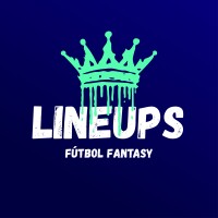 LINEUPS logo - Similar company to B.A.S.K.E.
