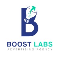 Boost Labs logo - Similar company to Sweetat