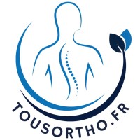 TousOrtho logo - Similar company to Tadoublecom