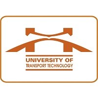 University of Transport Technology logo - Similar company to University Of Transport Technology