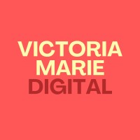 Victoria Marie Digital logo - Similar company to Pia