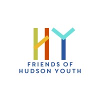 Friends of Hudson Youth