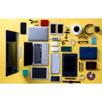 GADGETS logo - Similar company to Gadgets Home Decor And Kitchen