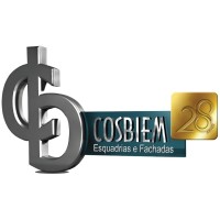 Cosbiem logo - Similar company to Qualux