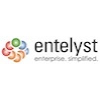 Entelyst logo - Similar company to Sofmobile