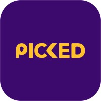 Picked Saudi Arabia logo - Similar company to Systematix.Tech Saudi Arabia