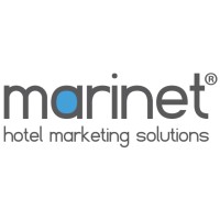 Marinet Hotel Digital Marketing logo - Similar company to Digicco