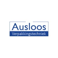 AUSLOOS - Verpakkingstechniek logo - Similar company to Ima Nv